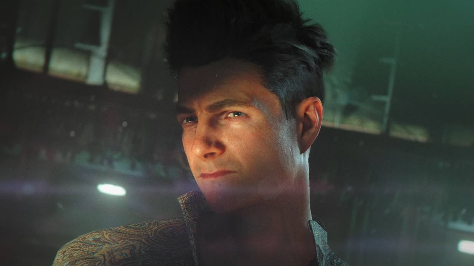 Oyuncular rahatlayabilir, sistem gereksinimleri güncellendi!