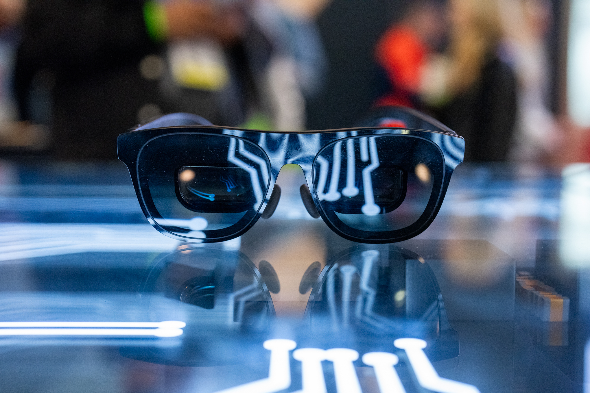 Robotik devrim, akıllı yaşamın yükselişi, çip gücü artıyor