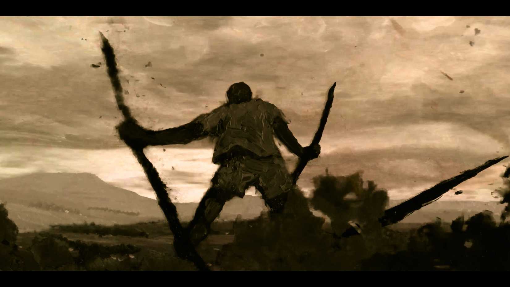 Liderlik, mücadele, ilham ve insanlık hikayesi