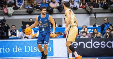 Laprovittola'nın şutu, Barcelona'ya Burgos galibiyetini getirdi