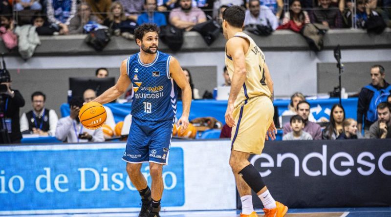 Laprovittola'nın şutu, Barcelona'ya Burgos galibiyetini getirdi