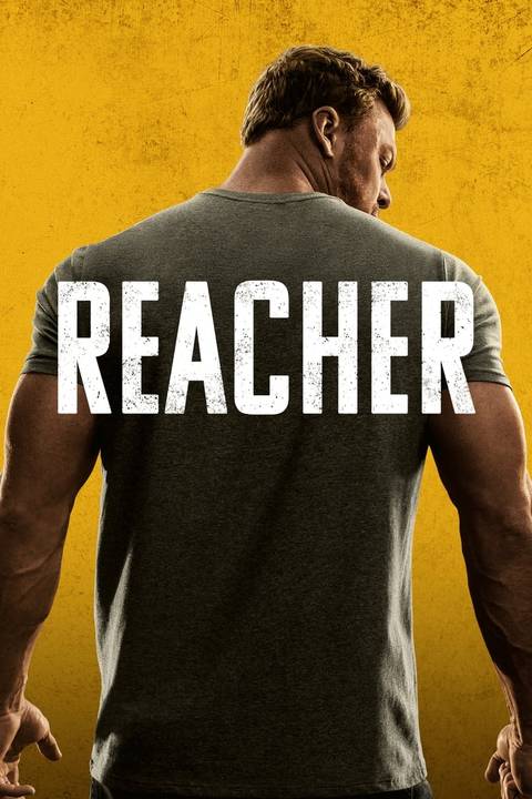 Tecrübe, kas ve adalet: Yaşlı Reacher geliyor mu?