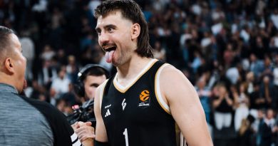 Basketbol şöleni: ASVEL ve Paris, LNB'de fırtına!