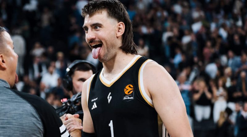 Basketbol şöleni: ASVEL ve Paris, LNB'de fırtına!