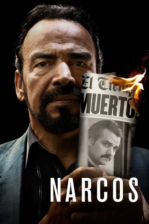 Narcos'tan Altın Küre'ye uzanan, yıldızın parıltısı