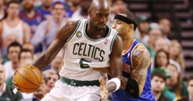 Yere düşme, savunma zaafı, NBA'ya uyum sorunu