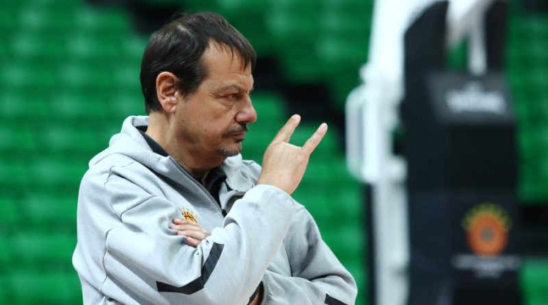 Yeşil-beyazlılarda Euroleague için büyük hamle rüzgarı