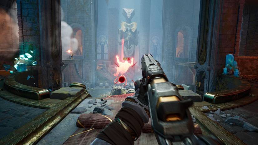 Yeni bir soluk, aksiyon dolu, heyecan verici bir deneyim