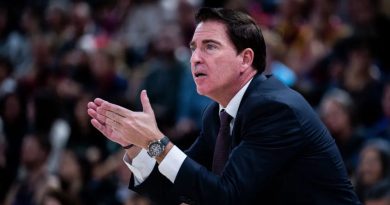 Avrupa basketbolunun zirvesinde Real Madrid'in baskısı