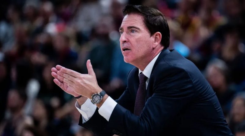 Avrupa basketbolunun zirvesinde Real Madrid'in baskısı