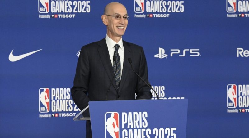 Avrupa basketbolunda dev adımlar, milyar dolarlık fırsatlar yaklaşıyor