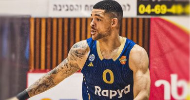 Rekabetin coşkusu, basketbolun heyecanı dorukta!