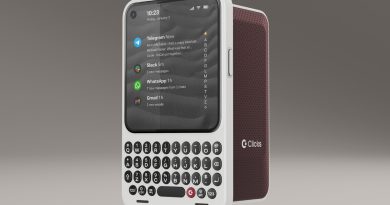 Basit, kullanışlı, BlackBerry havası, nostalji, iletişim