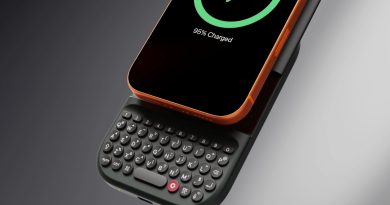 Şarj et, yaz, taşımak kolay, mobil hayat kurtarıcı