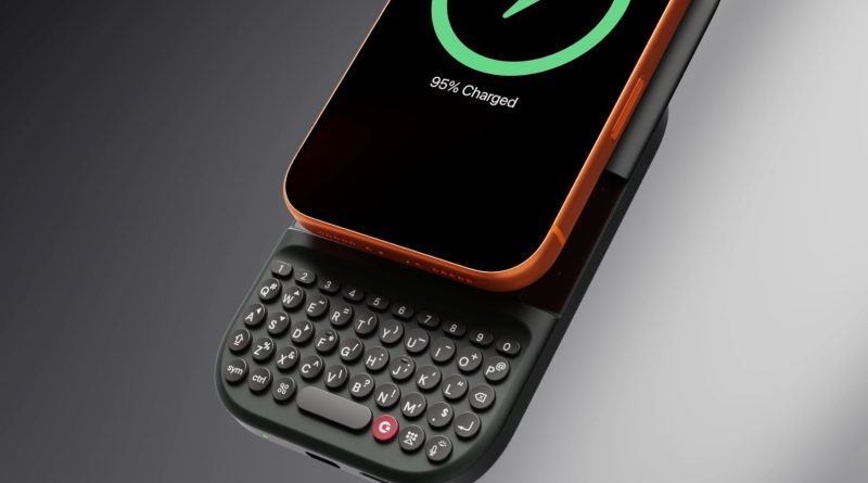 Şarj et, yaz, taşımak kolay, mobil hayat kurtarıcı