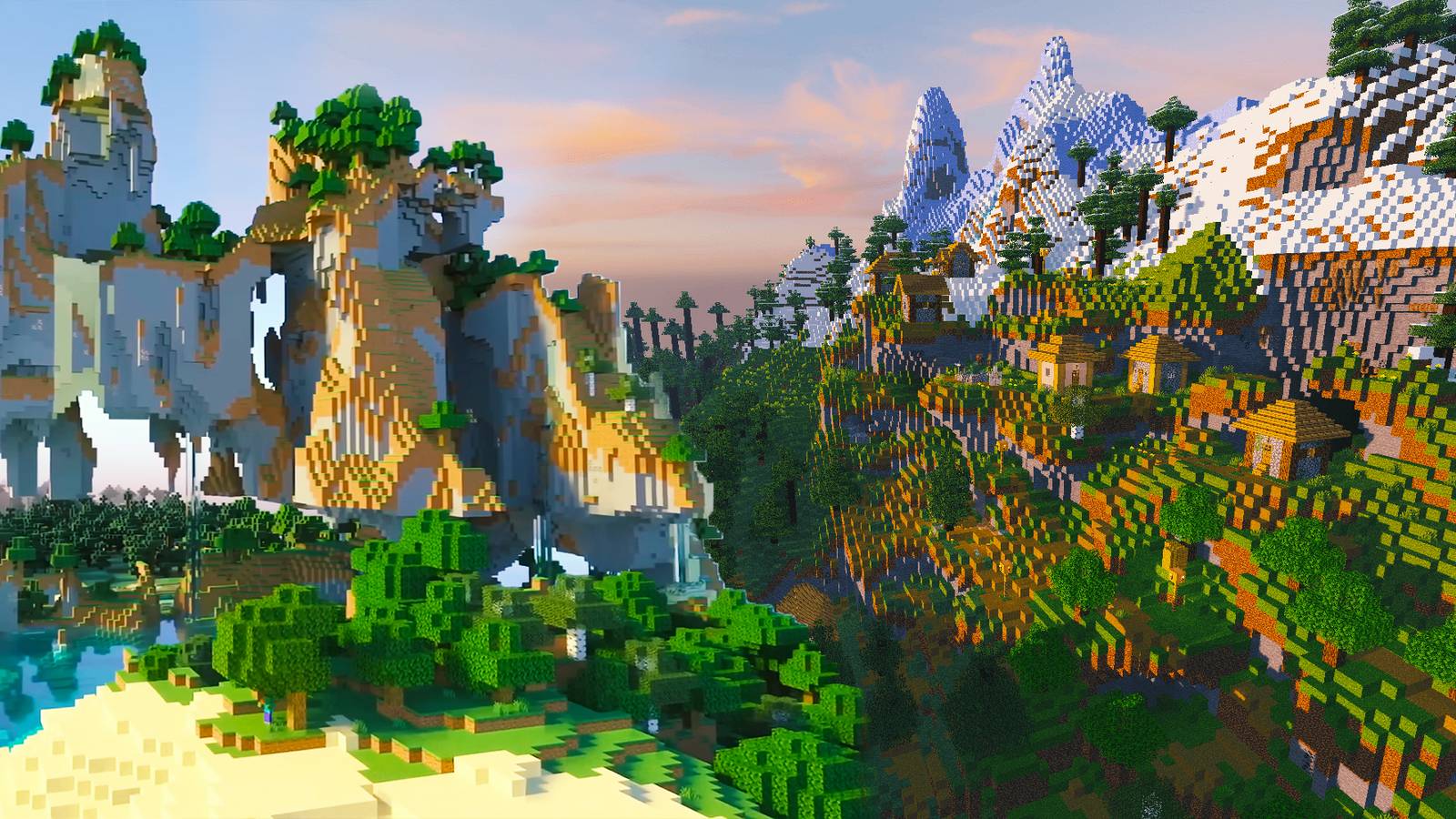 Yeni maceralar, keşfedilmeyi bekleyen dünyalar seni çağırıyor