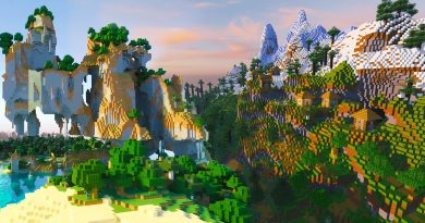 Yeni maceralar, keşfedilmeyi bekleyen dünyalar seni çağırıyor