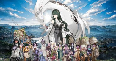 Hayal gücü, stil ve keşif dolu renkli bir dünya