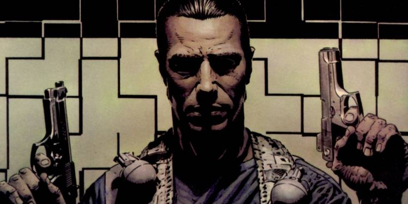 Karanlık, acımasız, unutulmaz: Punisher'ın Ennis çağı efsanesi
