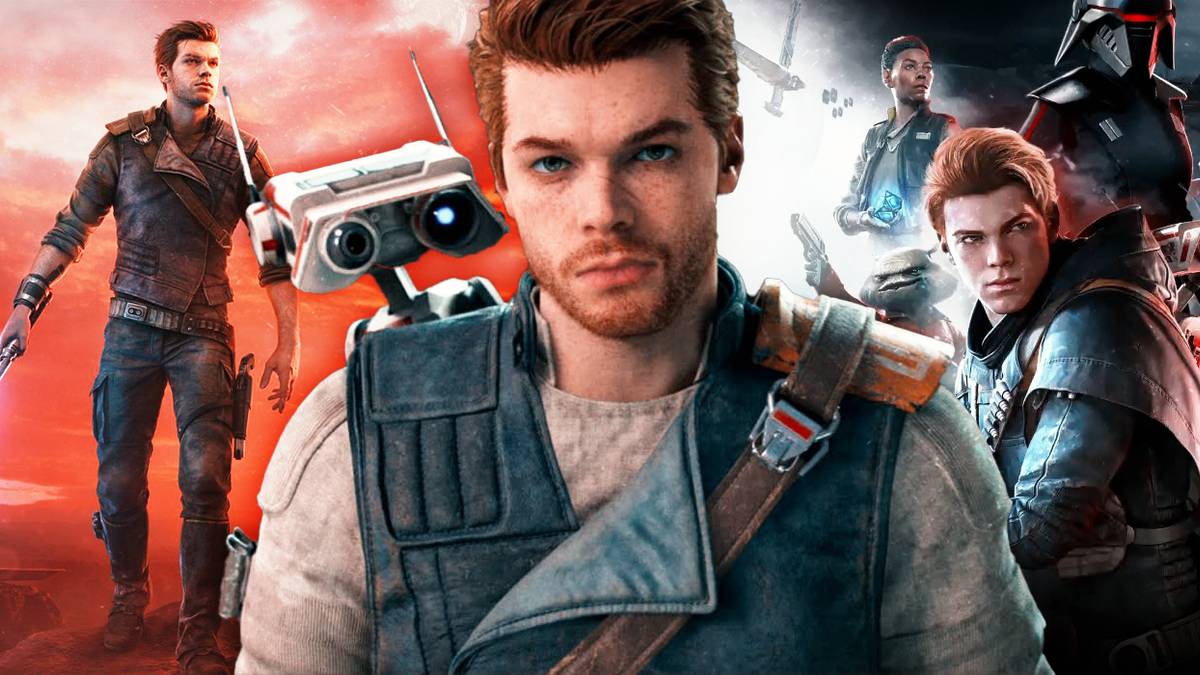 Yıldız Savaşları, heyecan, şüphe, açık dünya, gelecek