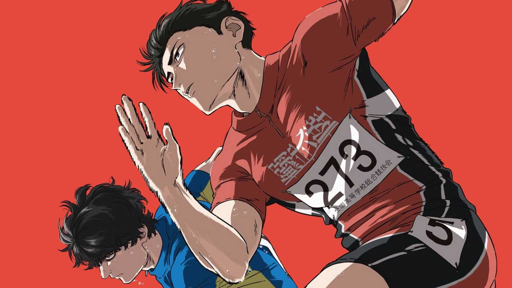 Yepyeni bir animasyon, sıcak bir hikaye, Netflix'te!