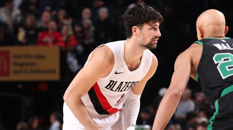 Avdija'nın triple-double'ı galibiyeti getirdi, Markkanen'ın performansı yetersiz kaldı