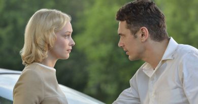 Zaman yolculuğu, gerilim ve JFK'nın kaderi