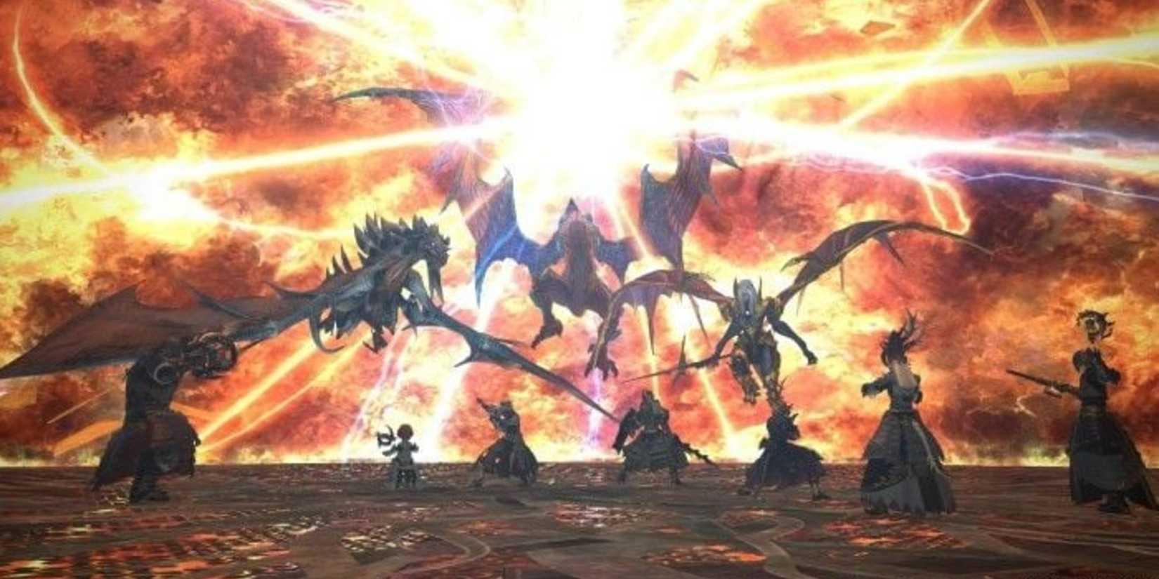 Umut belirdi, Switch 2'de Eorzea'ya yolculuk mümkün mü?