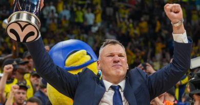 Sarı-lacivert devam, basketbolun yıldızı parlamaya devam edecek