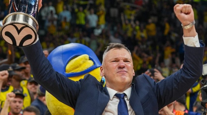 Sarı-lacivert devam, basketbolun yıldızı parlamaya devam edecek