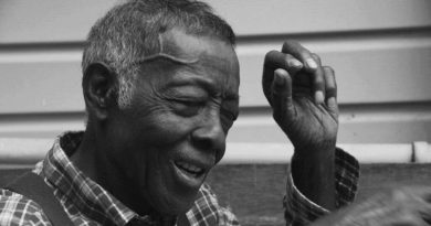 Toprakla bağ, miras, umut ve Siyah çiftçilerin hikayesi