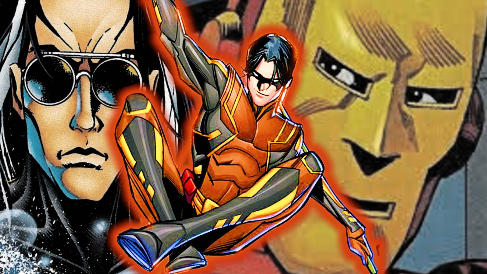 Karakterin gücü, tasarımında gizli olabilir