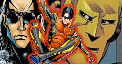 Kapaklar, karakterleri tanımlar, iz bırakır, unutulmaz kılar