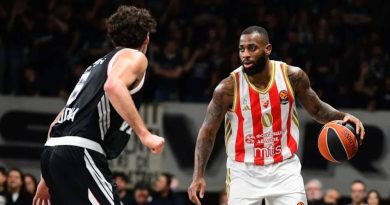 Sırp zaferi, Bologna'ya karşı harika bir kapanış