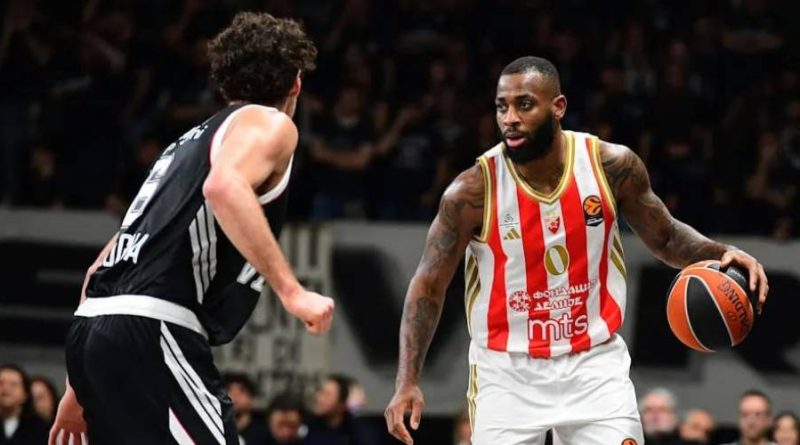 Sırp zaferi, Bologna'ya karşı harika bir kapanış