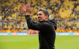 Dresden coştu, Fürth şaşkın, galibiyet umudu yeşerdi!