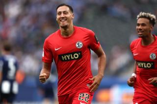 Hayaller gerçek oldu, gözyaşları sel olup aktı