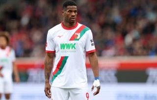 Gol sevinci, Senegal'in yükselişi, Tunus'un direnci