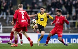 Genç yıldız Fortuna'ya mı? Dortmund'un geleceği mi transfer olacak?