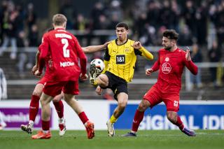 Genç yıldız Fortuna'ya mı? Dortmund'un geleceği mi transfer olacak?