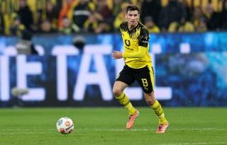 Alman yıldız, Premier Lig'e geri dönüyor, Brighton ile anlaşıldı