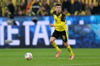 Alman yıldız, Premier Lig'e geri dönüyor, Brighton ile anlaşıldı