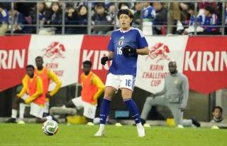 Yeni yılda St Pauli, Japon savunmacı Tomoya Ando'yu kadrosuna dahil