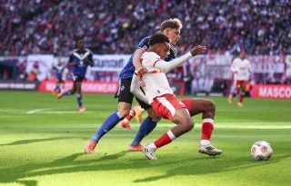 Genç yıldız Ouédraogo'dan umut vadeden sakatlık haberi