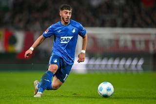 Genç yetenek Kiel'e, Hoffenheim'dan umut vadediyor