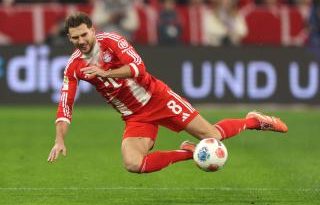 Goretzka Tottenham transfer söylentisi yalanlandı, dedikodu bitti