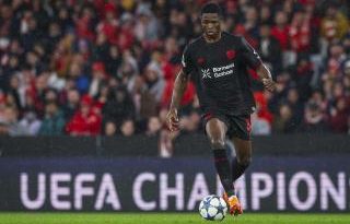 Hız, teknik, gol vuruşu: Kofane, Eto'o'nun genç versiyonu gibi