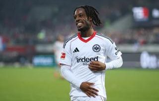 Genç forvet Nice'te yeni bir başlangıca yelken açıyor