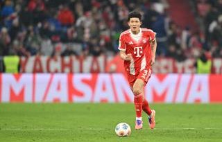 Güney Koreli yıldız Bayern'de, geleceğine dair kararını verdi