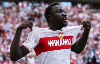 Silas Hannover'e mi? Stuttgart'tan umut ışığı doğuyor